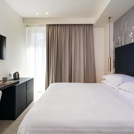 I Due Mori - Luxury Rooms Giardini Naxos Exterior photo
