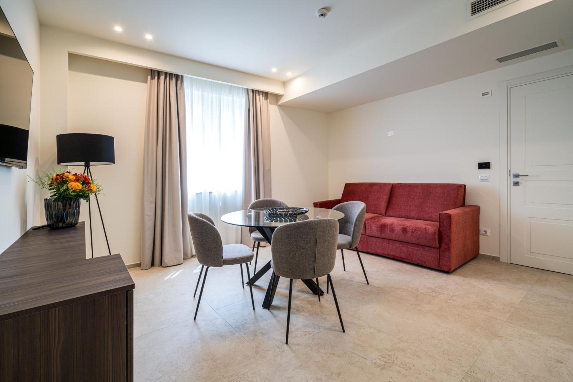 I Due Mori - Luxury Guest house