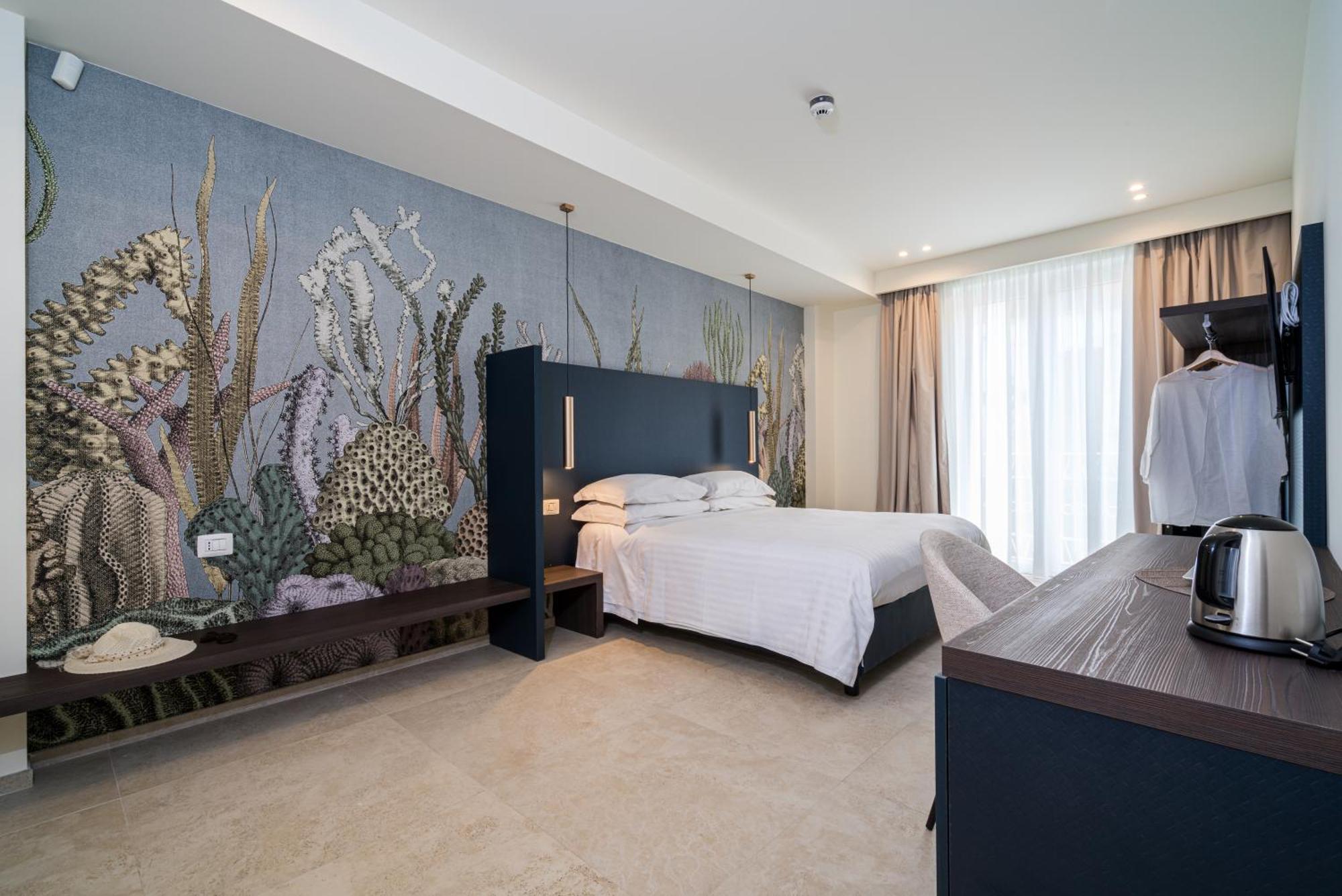 I Due Mori - Luxury Gasthof *