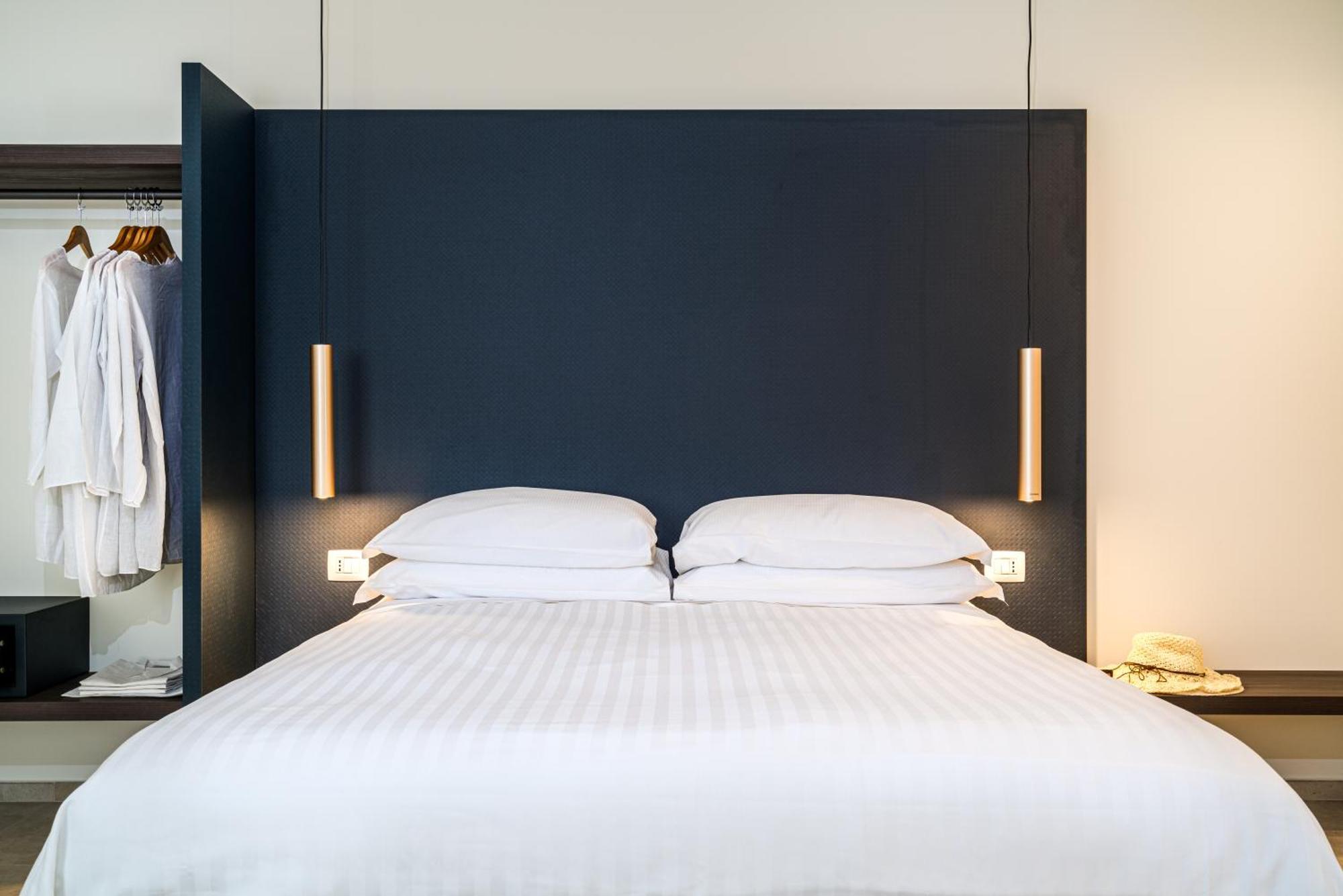 Gasthof I Due Mori - Luxury Giardini-Naxos