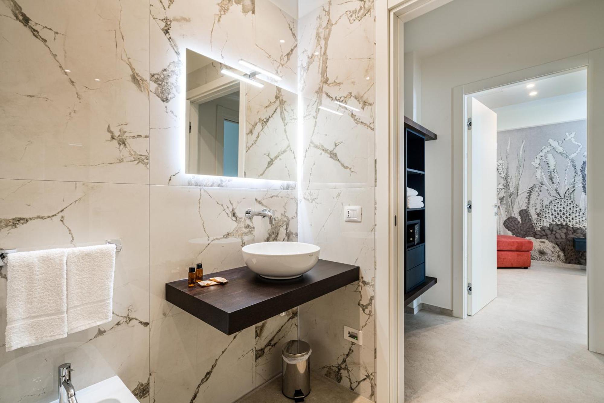 I Due Mori - Luxury Giardini-Naxos