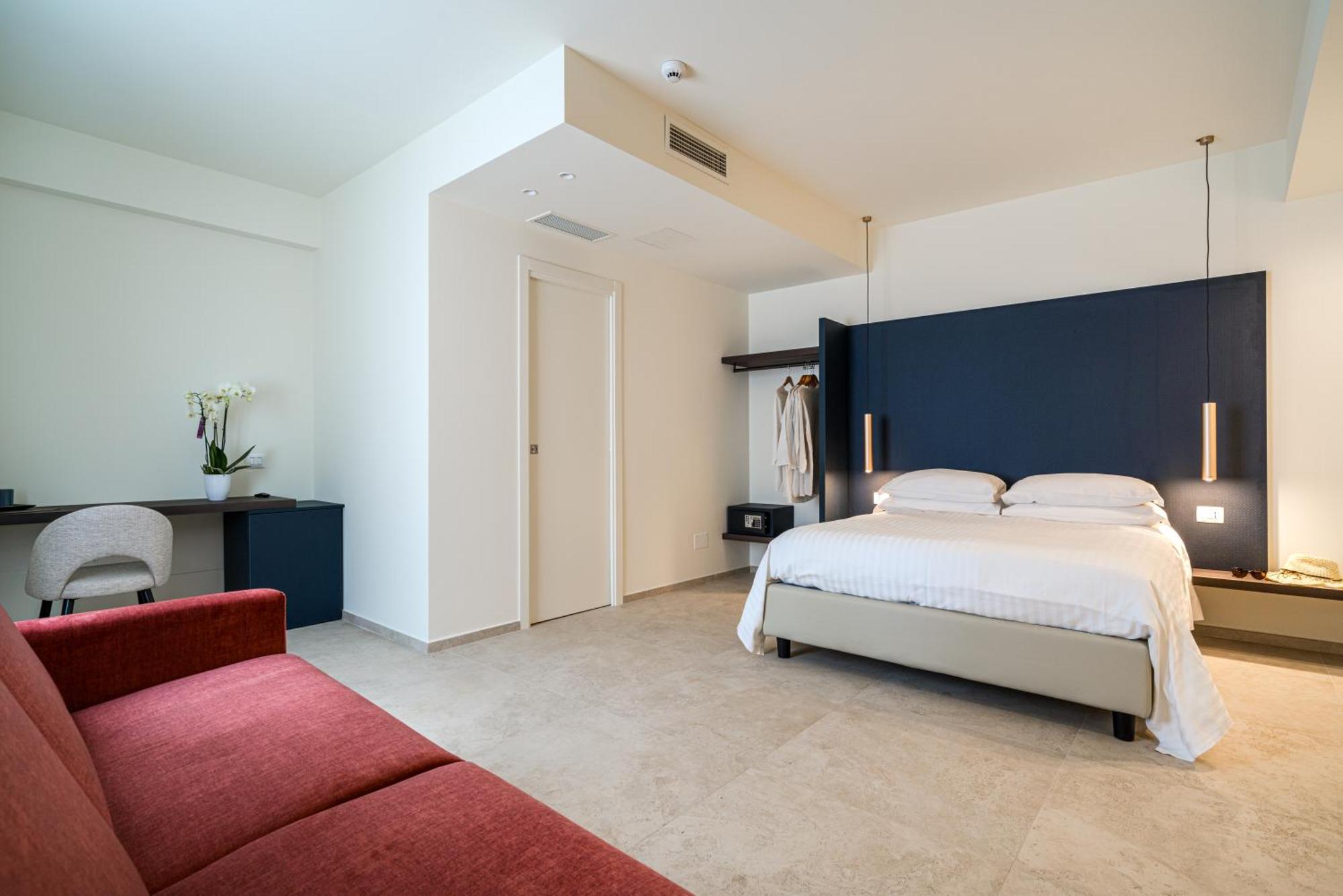 Gasthof I Due Mori - Luxury Giardini-Naxos