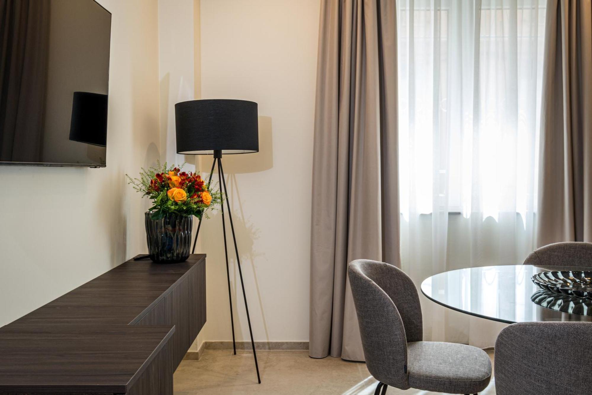 Gasthof I Due Mori - Luxury