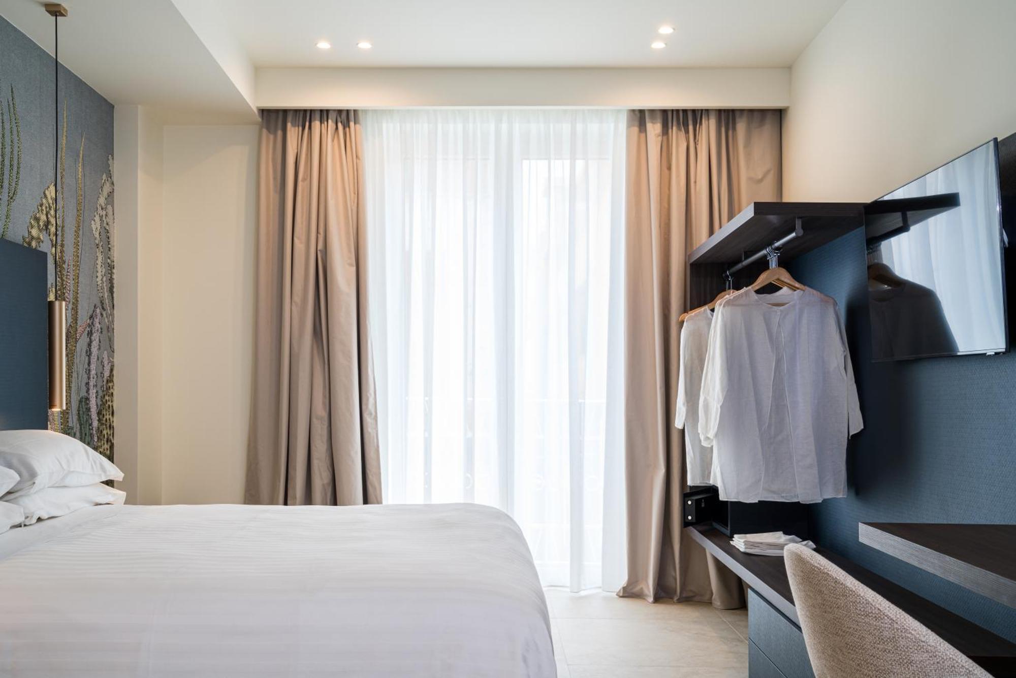 I Due Mori - Luxury Gasthof Giardini-Naxos