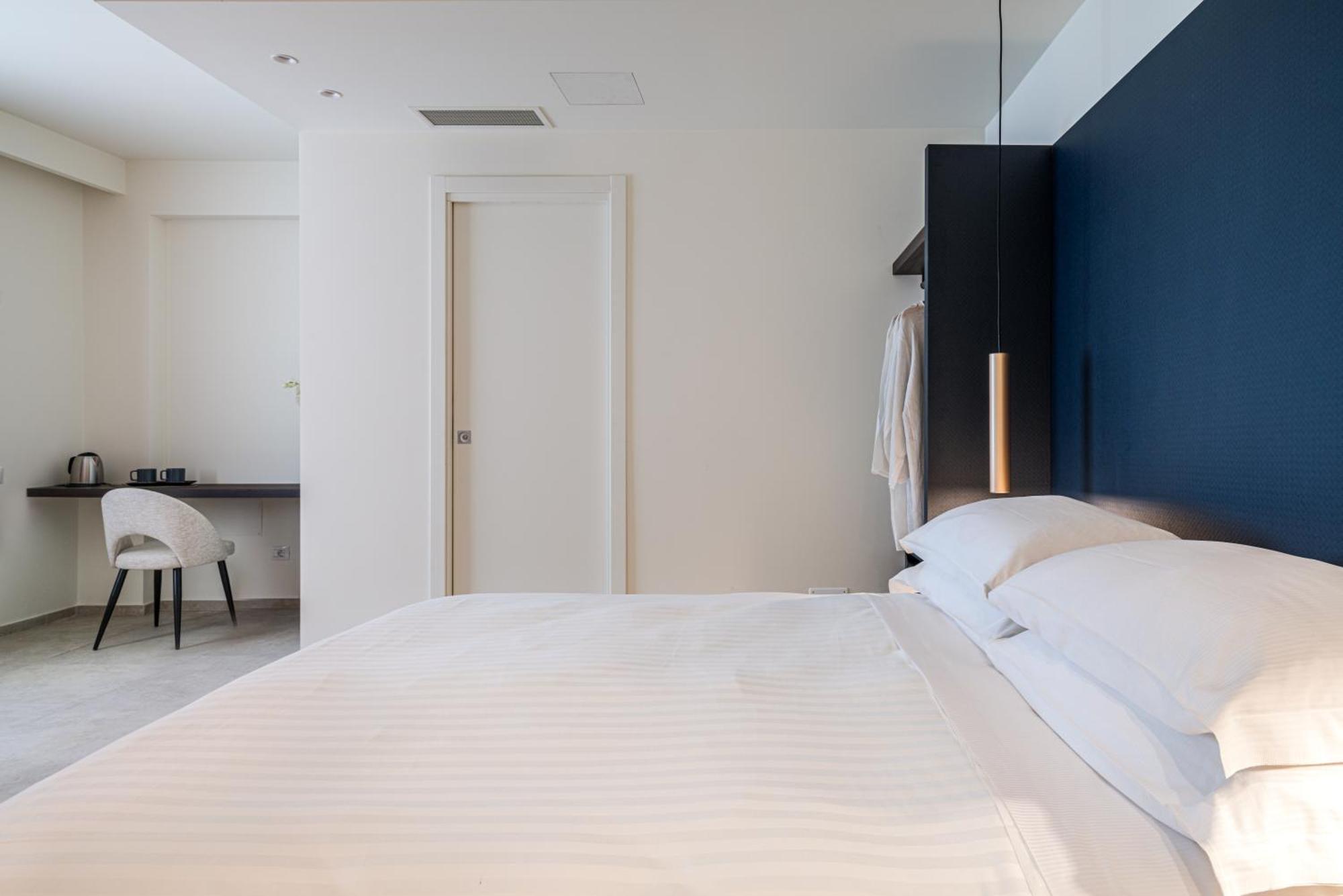 I Due Mori - Luxury Giardini-Naxos