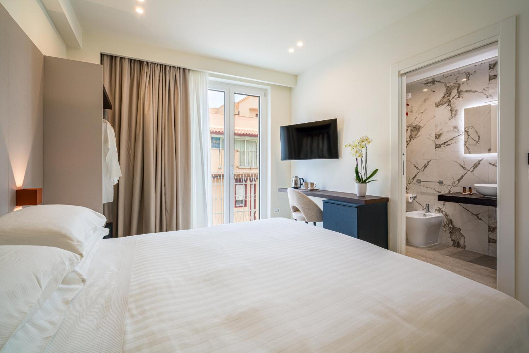 Gasthof I Due Mori - Luxury *