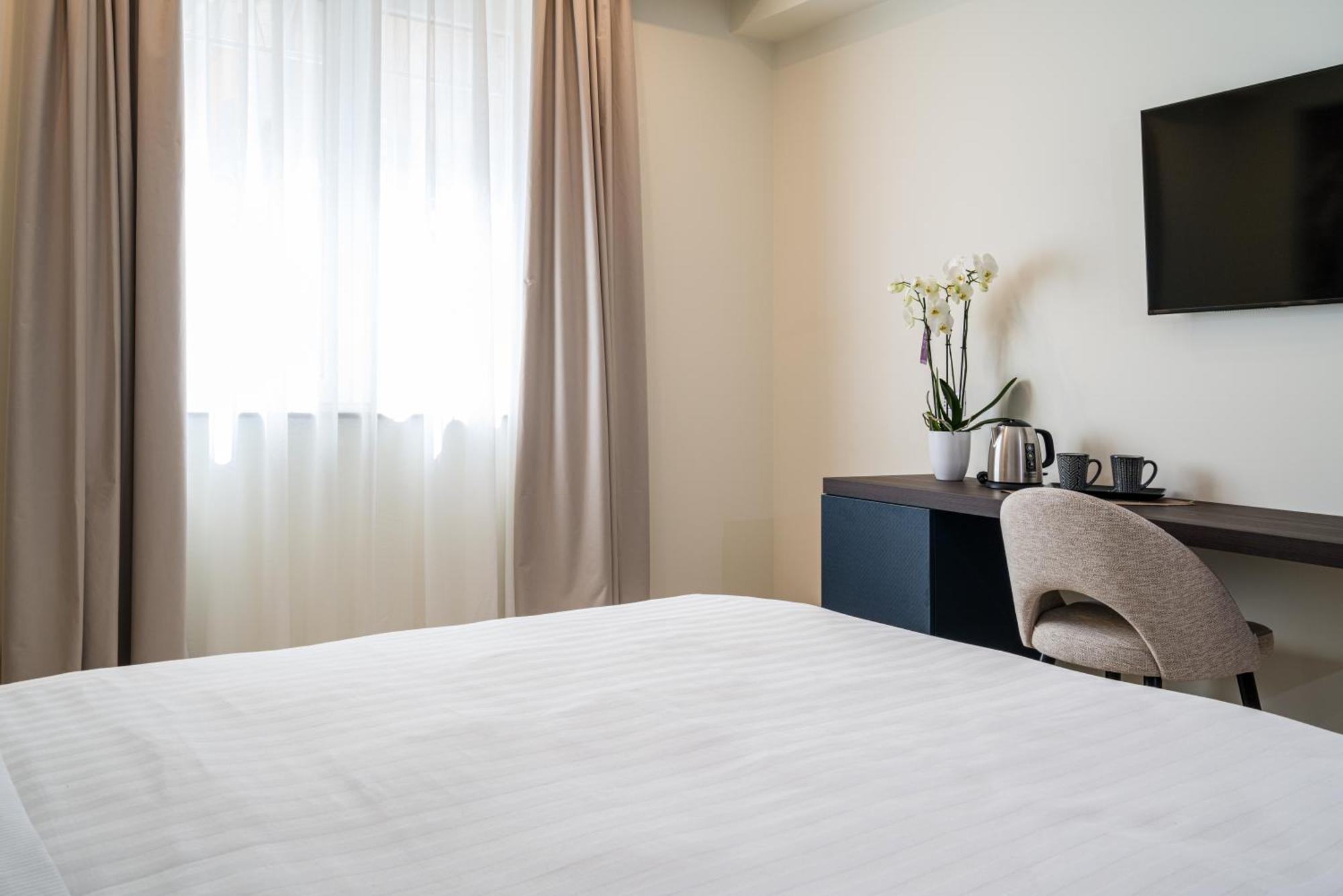 Gasthof I Due Mori - Luxury *