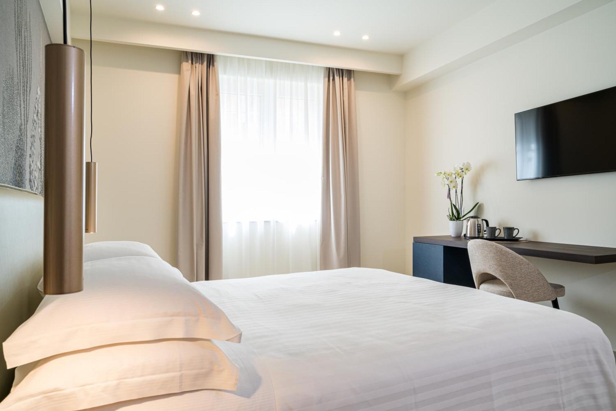 Gasthof I Due Mori - Luxury *