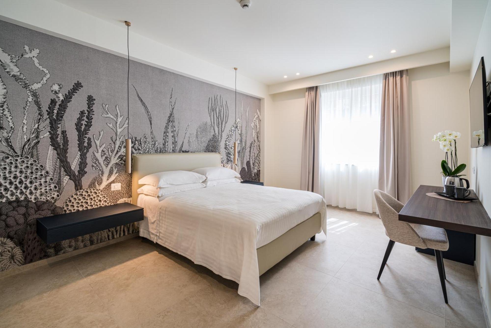 Gasthof I Due Mori - Luxury Giardini-Naxos