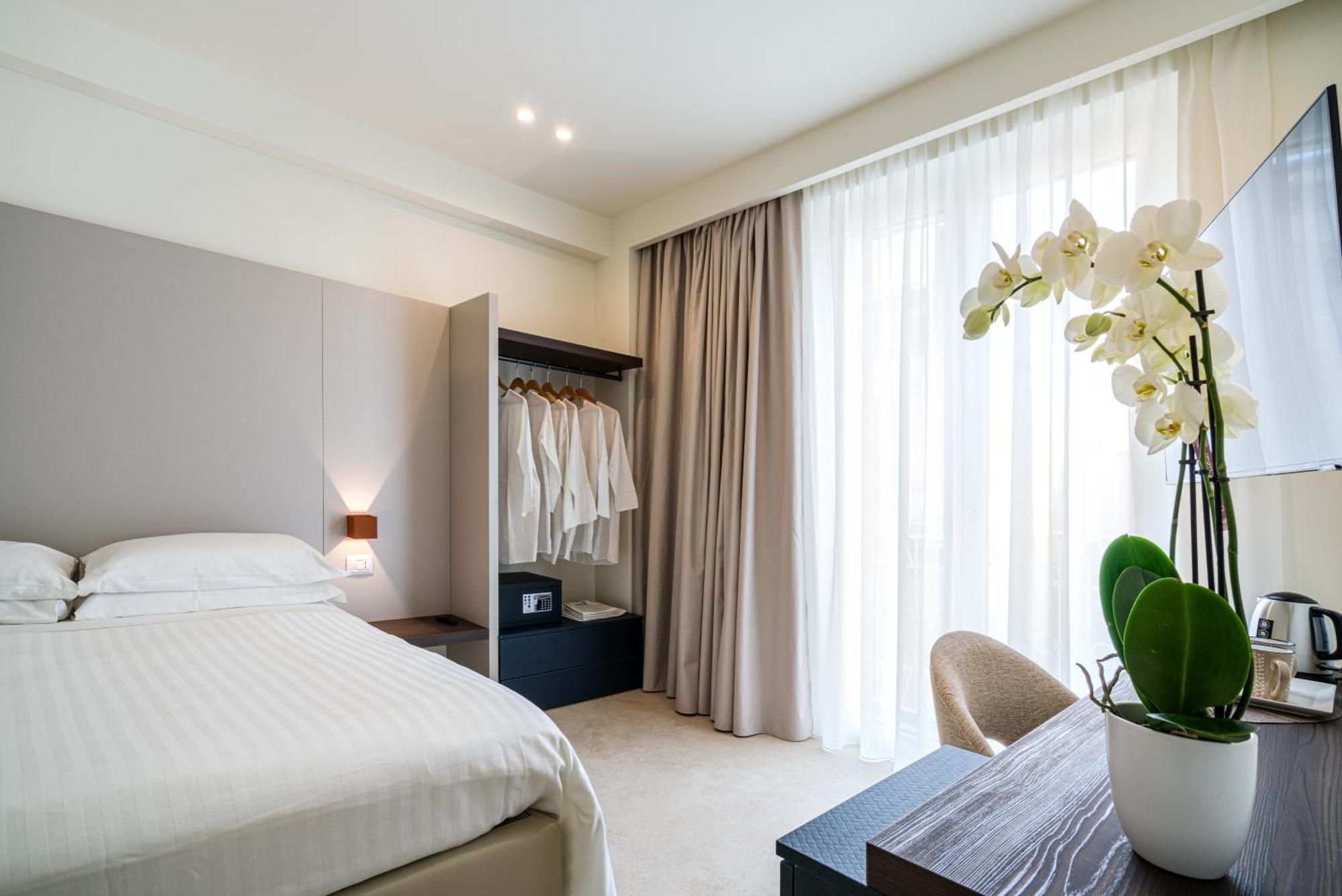 Gasthof I Due Mori - Luxury *