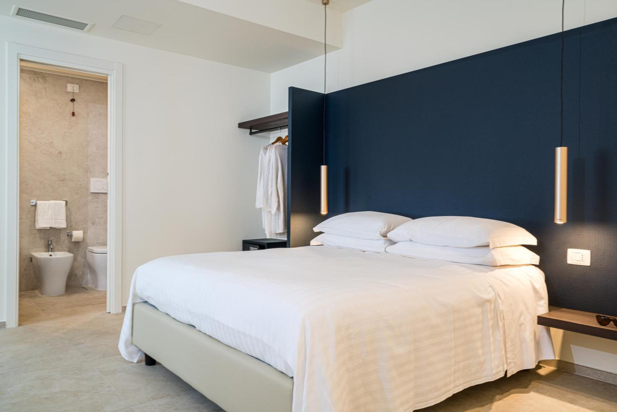 I Due Mori - Luxury Gasthof *
