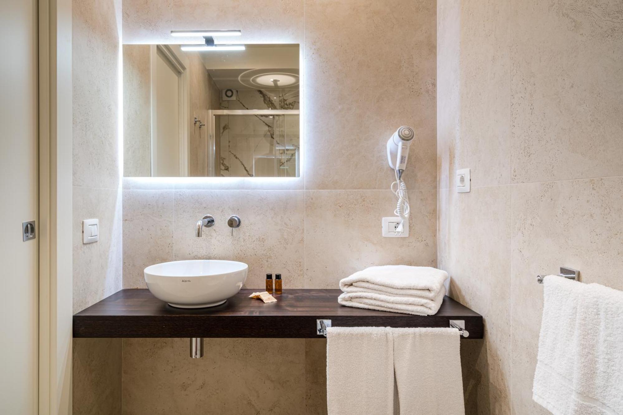 Gasthof I Due Mori - Luxury Giardini-Naxos