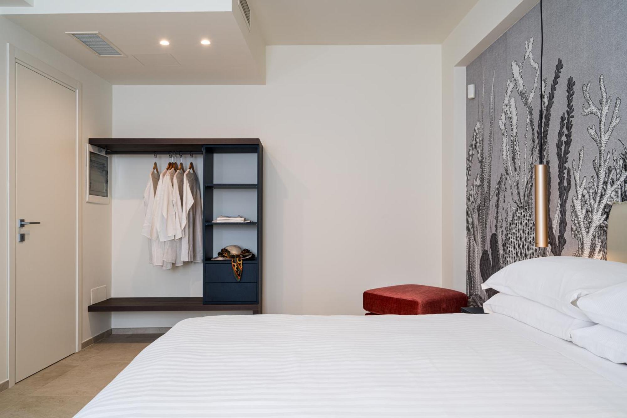 I Due Mori - Luxury * Giardini-Naxos