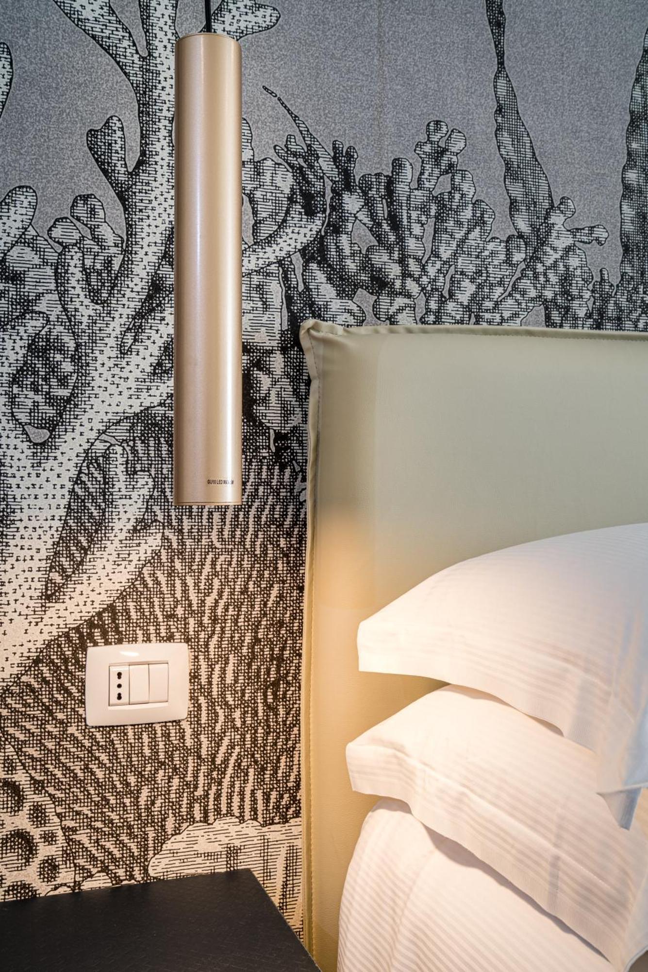 I Due Mori - Luxury Giardini-Naxos