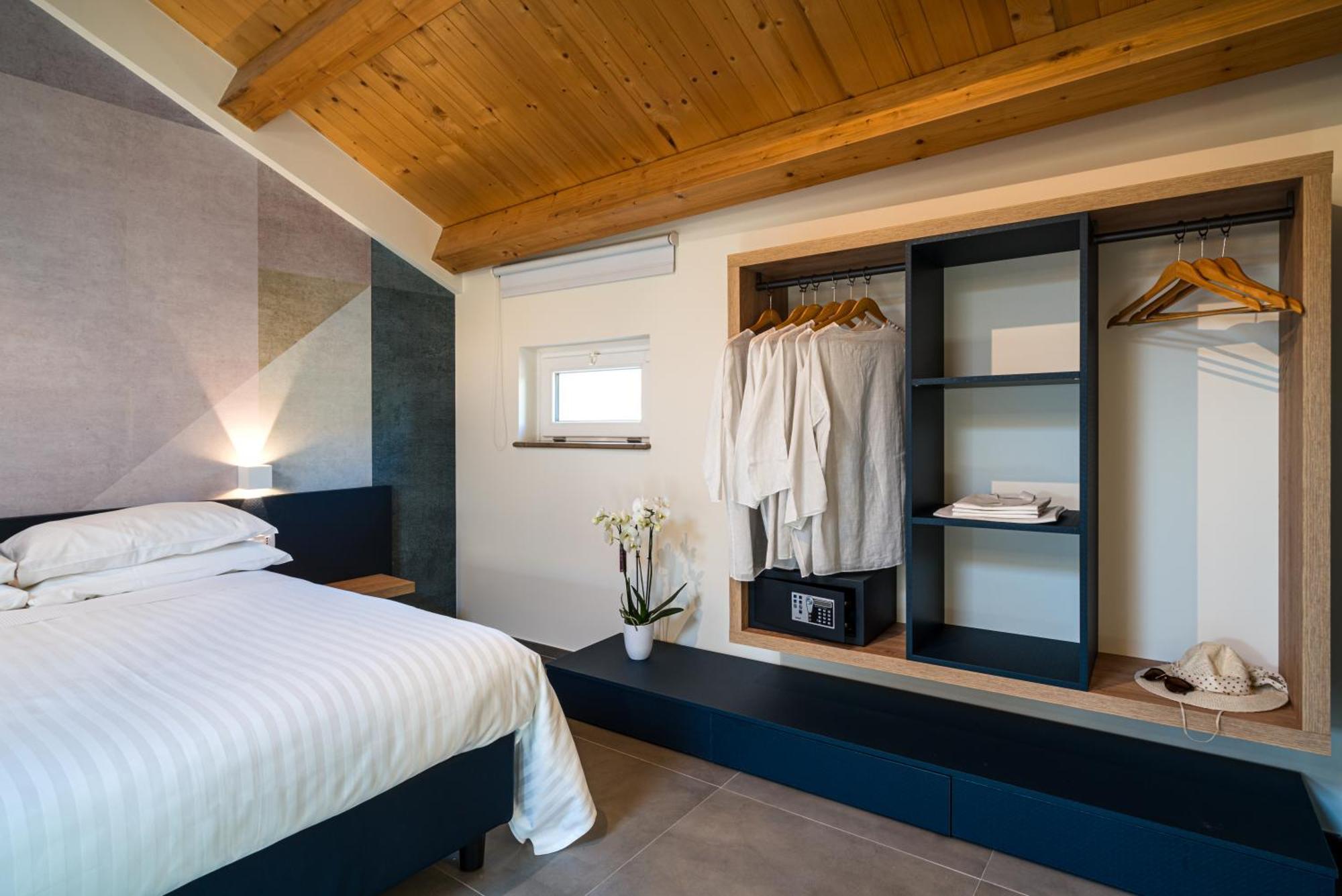 I Due Mori - Luxury Gasthof