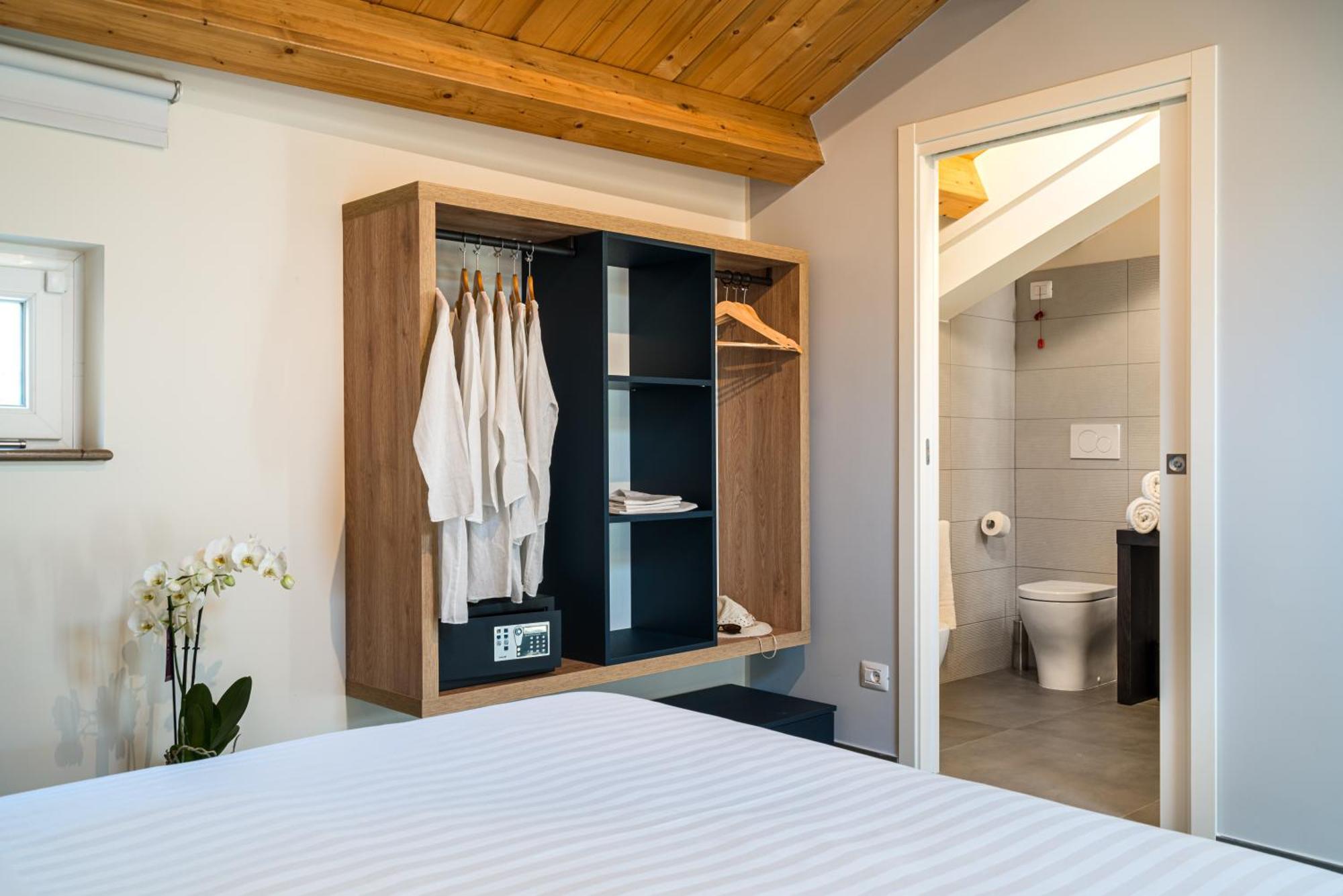 Gasthof I Due Mori - Luxury *